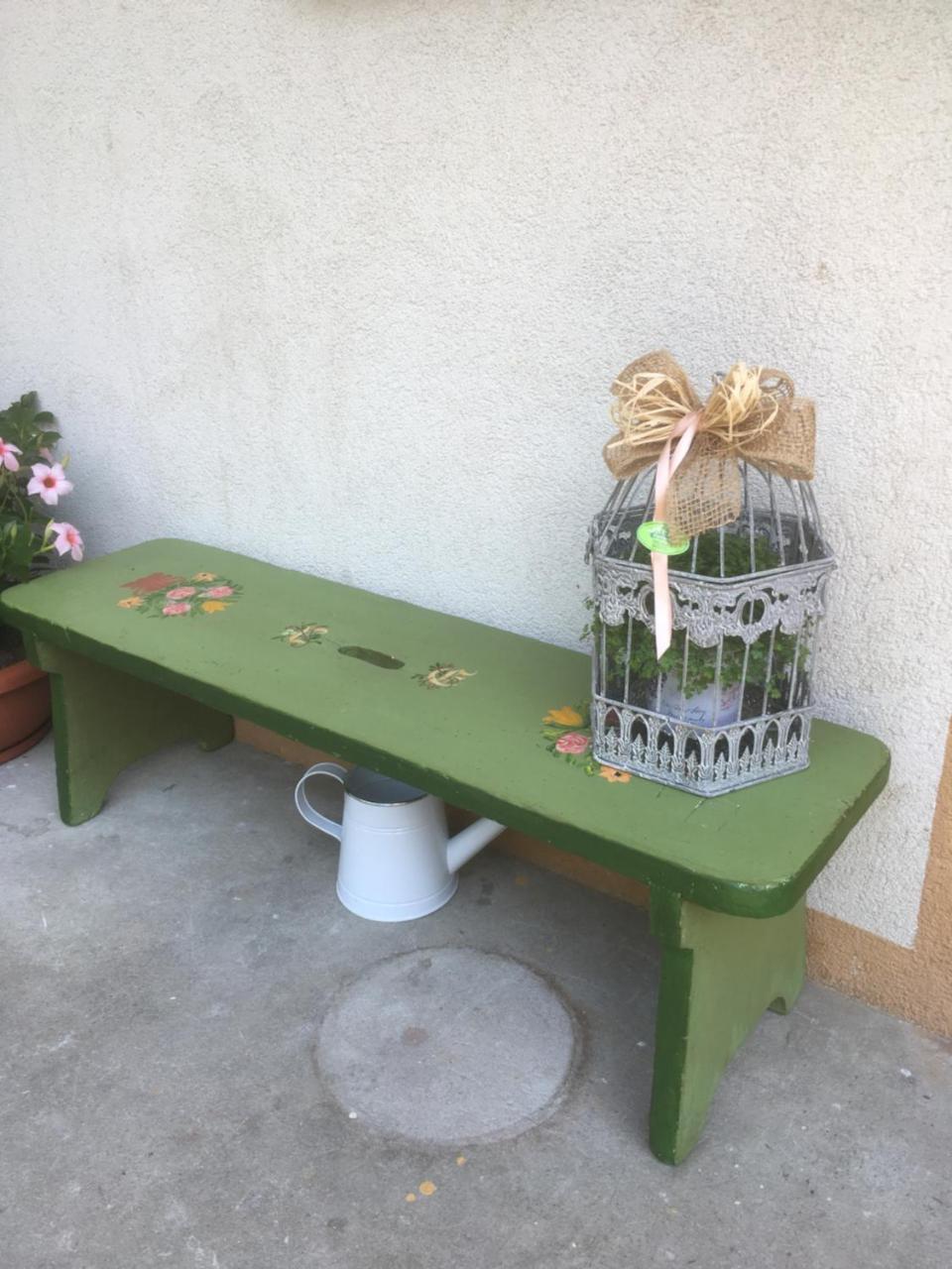 L'Aria Di Casa Acomodação com café da manhã Alagna Valsesia Exterior foto