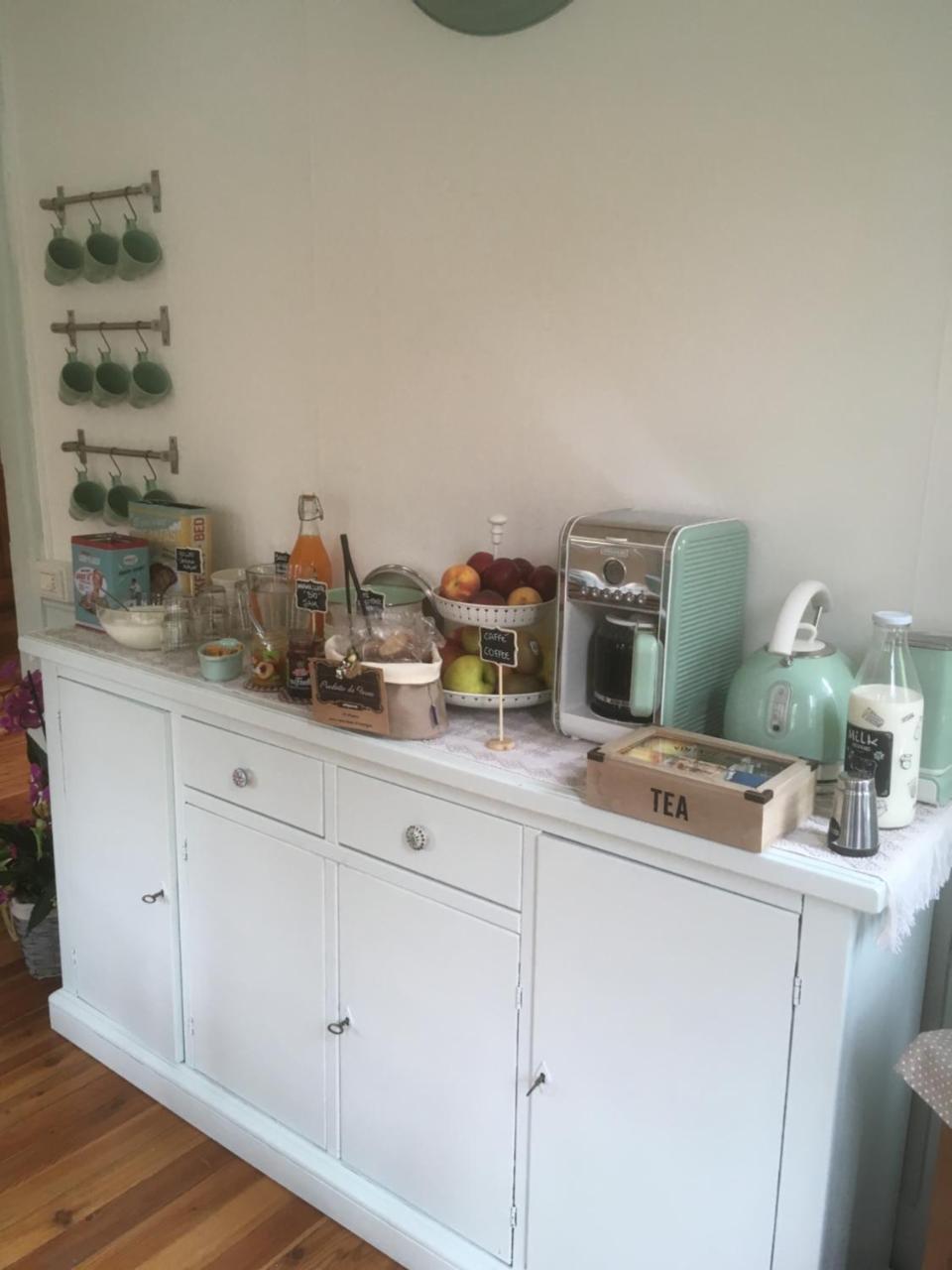 L'Aria Di Casa Acomodação com café da manhã Alagna Valsesia Exterior foto